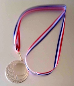 Medals